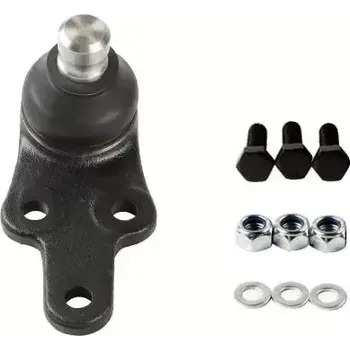 Zavěšení kol QWP Čep ramene QWP WSS420K