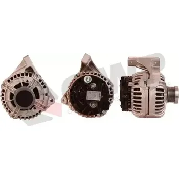 Alternátor QWP Alternátor QWP WGE793 + DOPRAVA ZDARMA!