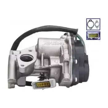 Ventil palivového systému QWP AGR ventil QWP WEG296