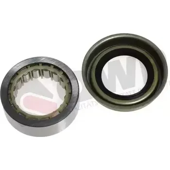 QWP Sada ložiska kola QWP WWB708