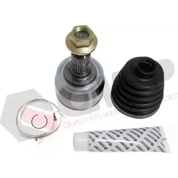 QWP Kloub hnacího hřídele, sada QWP WJO606