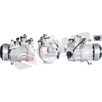 Kompresor klimatizace QWP Kompresor klimatizace QWP WCP370R + DOPRAVA ZDARMA!