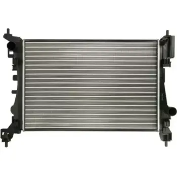 Chladič motoru QWP Chladič vody QWP WRA213