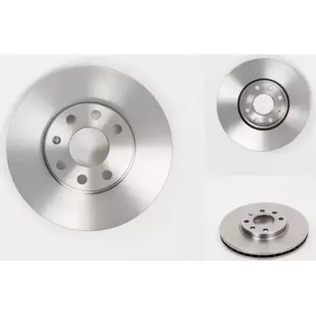 Brzdový kotouč QWP Brzdový kotouč - 256 mm QWP WBD108