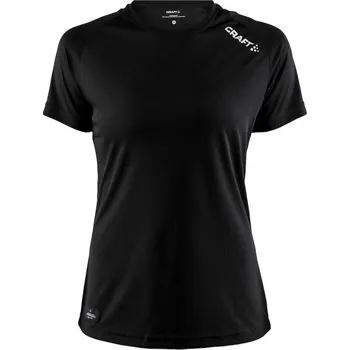 Dámské tričko Triko Craft COMMUNITY FUNCTION SS TEE W 1907392-999000 Velikost XL