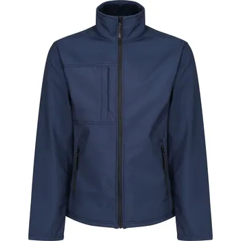 Pánská bunda Regatta Navy(SlGrey) 1017798 XS