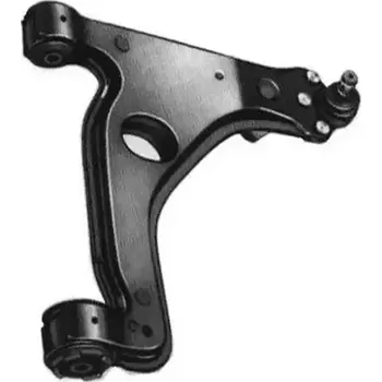 Zavěšení kol QWP Rameno zavěšení kol QWP WSS472