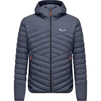 Pánská bunda Salewa Brenta Rds Dwn M Jkt Velikost: XXL / Barva: tmavě modrá