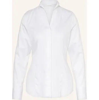 Eterna Dámská Halenka S Ozdobnými Kamínky, bílá, 40