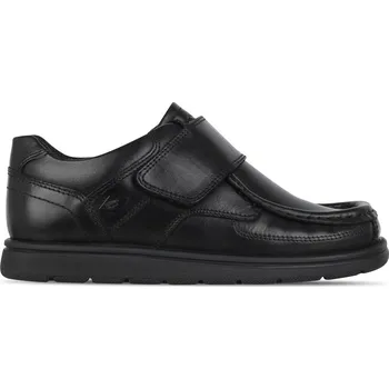 Chlapecké tenisky Lee Cooper Black 6528270 C13 (31.5)