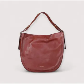 Kabelka BABY RED ANNA VIRGILI