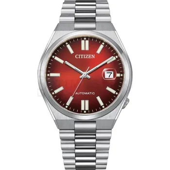 Citizen Tsuyosa NJ0150-56W - 30 dnů na vrácení zboží, Garance originality