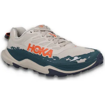 Pánská běžecká obuv Hoka Torrent 4 M 1155115-PTYB - putty/blue twilight 47 1/3