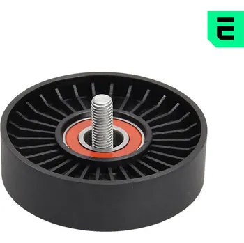 Vratna/vodici kladka, klinovy zebrovy remen, 0-N1987