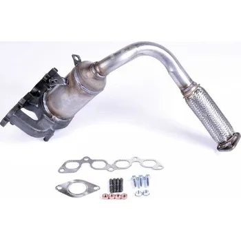 Katalyzátor Katalyzátor, FR6042T