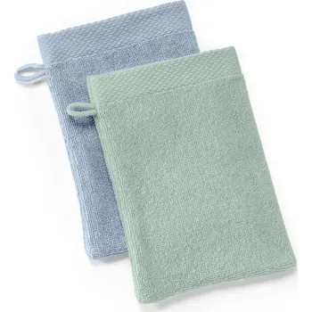 699028 - Tchibo - Žínky - barva: modrá