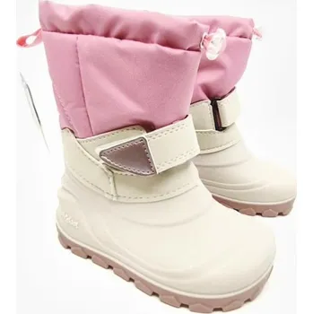 Dívčí sněhule Lurchi barefoot Jan Rose EUR 32