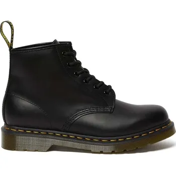 Dámská obuv Tenisky Dr. Martens 101 Ys 6 Eye Boot Black EUR 45