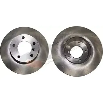 Brzdový kotouč QWP Brzdový kotouč - 300 mm QWP WBD341