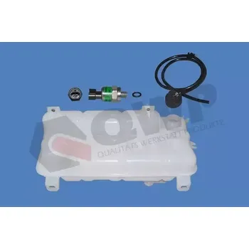 Chladič motoru QWP Vyrovnávací nádoba chladicí kapaliny QWP WXP153