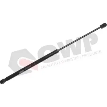 Dveře karosérie QWP Plynová vzpěra zavazadlového prostoru QWP WGS1126D