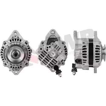 Alternátor QWP Alternátor QWP WGE661