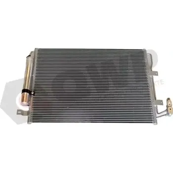 Výparník klimatizace QWP Kondenzátor klimatizace QWP WAC470