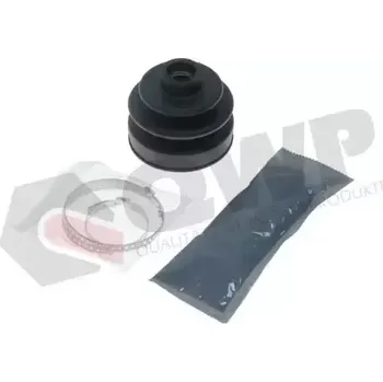 QWP Sada manžety hnacího hřídele QWP WBK348