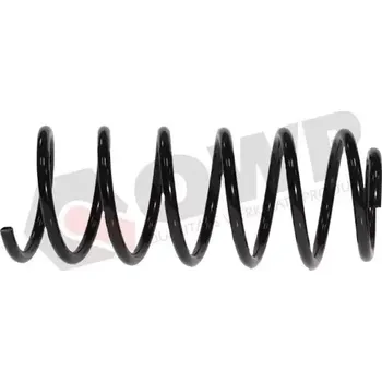 QWP Pružina podvozku QWP WCS244