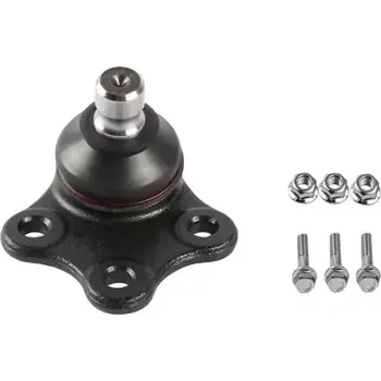 Zavěšení kol QWP Čep ramene QWP WSS1667K