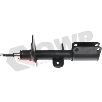 QWP Tlumič pérování QWP WSA580