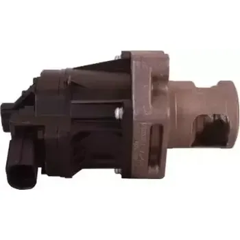 Ventil palivového systému QWP AGR ventil QWP WEG177