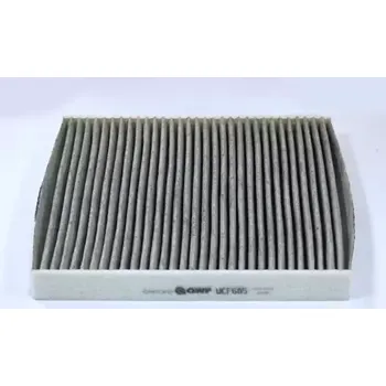 Kabinový filtr QWP Filtr vzduchu v interiéru QWP WCF685