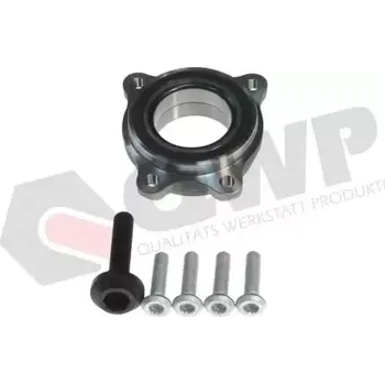 QWP Sada ložiska kola QWP WWB558