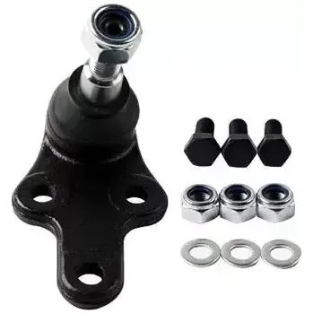 Zavěšení kol QWP Čep ramene QWP WSS1666K