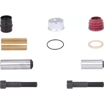 Brzdový třmen QWP Sada na opravu brzdového třmenu QWP WHD596CKIT