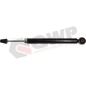 QWP Tlumič pérování QWP WSA1541