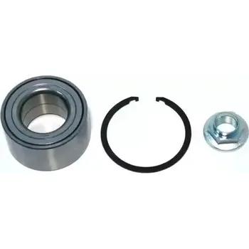 QWP Sada ložiska kola QWP WWB571