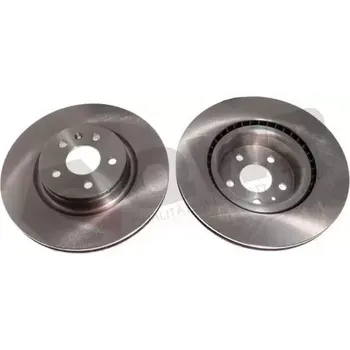 Brzdový kotouč QWP Brzdový kotouč - 355 mm QWP WBD948