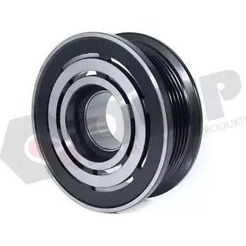 Kompresor klimatizace QWP Elektromagnetická spojka kompresoru klimatizace QWP WTH0252