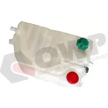 Chladič motoru QWP Vyrovnávací nádoba chladicí kapaliny QWP WHD109ET