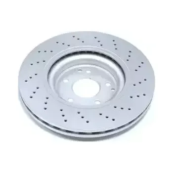 Brzdový kotouč QWP Brzdový kotouč - 330 mm QWP WBD484