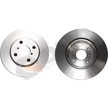 Brzdový kotouč QWP Brzdový kotouč - 258 mm QWP WBD330