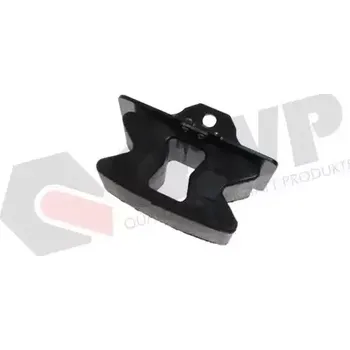 QWP Ochranná sada tlumiče pérování proti prachu QWP WHD565SS