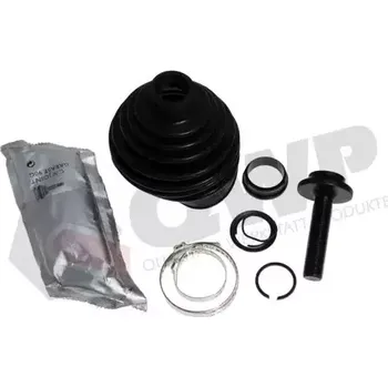 QWP Sada manžety hnacího hřídele QWP WBK371