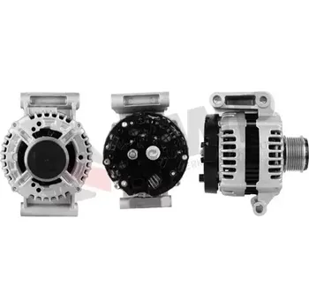 Alternátor QWP Alternátor QWP WGE180 + DOPRAVA ZDARMA!