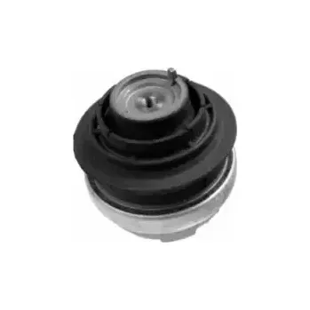 Zavěšení motoru QWP Zavěšení motoru QWP WRM1043