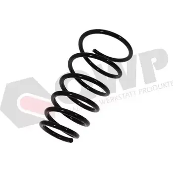 QWP Pružina podvozku QWP WCS571