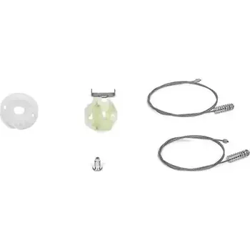 Stahovačka okna QWP Zvedací zařízení oken QWP 6816 785 RK