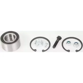 QWP Sada ložiska kola QWP WWB115